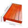 Spillekortholder Display Premium for Barn Seniorer Voksne Stabil Massivt Tre Organizer