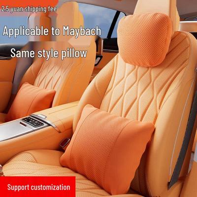 Acessórios para interiores – Almofadas de carro