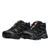 Salomon XT-6 Gore-Tex Black Silver