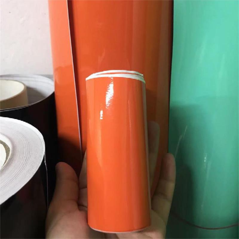 Car & Motorcycle Color Change and Roof Sticker Film