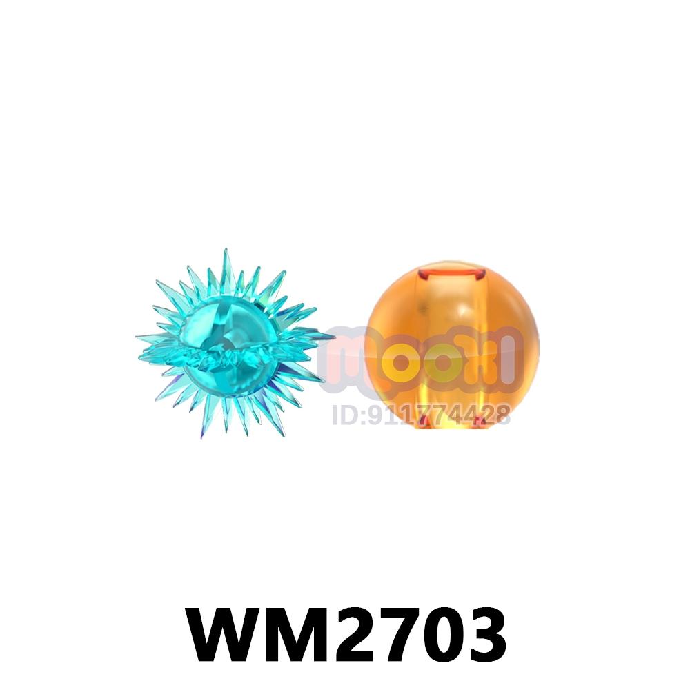 WM Blocchi Compatibili con Action Figure Accessori Mattoncini WM6183 WM6181 WM6180 WM6178 WM6177 WM6032 Parti Blocchi da Costruzione Giocattoli