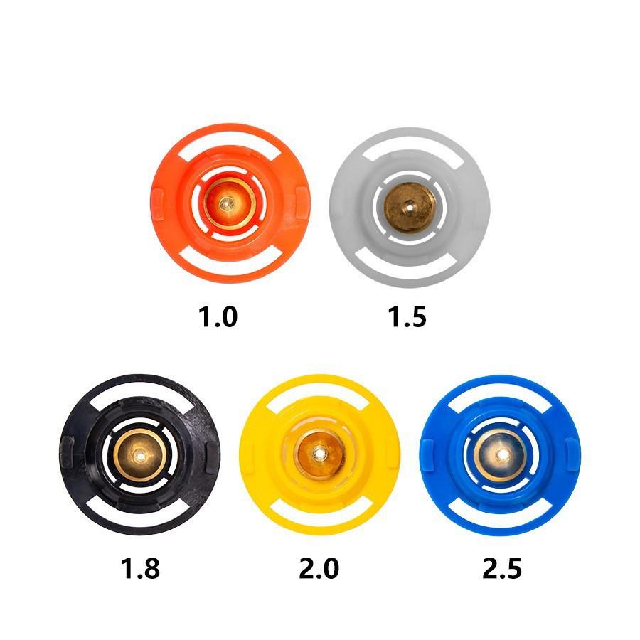 21Vmt Detachable High-Pressure Spray Gun & Portable Sprayer Set