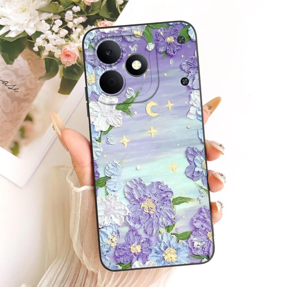 For Realme Note 80 Case RMX5388 Cute Cat Duck Dinosaur Cartoon Cover Soft Silicone Case For Realme Note 80 Note80 4G Fundas Bags