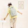 Schoolbag Female College Student Class Bag Japanese Ins Cute Backpack Large Capacity Versatile Junior High School High School Bag