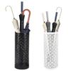 1PC Umbrella Rack Durable Umbrella Holder Home Rustproof Entryway For Canes and Umbrellas Space-Saving 2 Colors