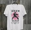 Elvis Presley Tygr Retro Fanouškovský Dárek Unisex Všechny Velikosti S-4XL Unisex Tričko