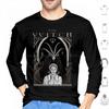 The Vvitch-Wouldst Thou Like To Live Deliciously Hoodie Cotton Long Sleeve The Witch The Vvitch The Vvitch A New England