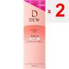 Kanebo DEW Emulsion Refresh 100ml Milky Lotion To Use, Press the Pump Several Times Until the Contents Are Released. After Conditioning Your Skin with