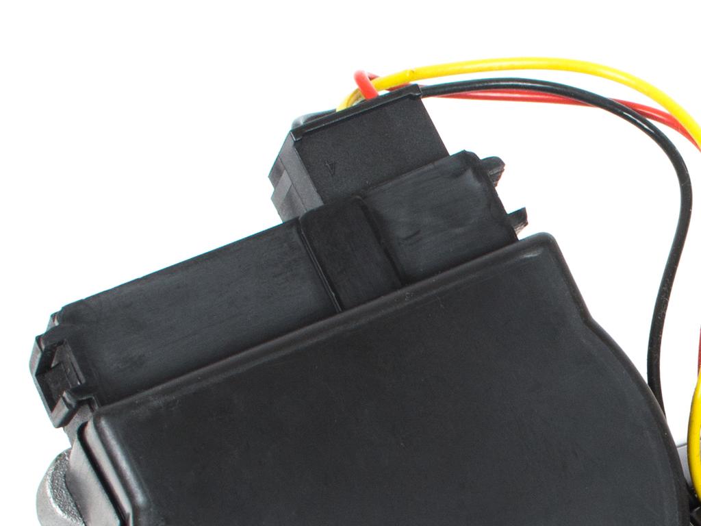 Fiat Ducato 02-07 front wiper motor