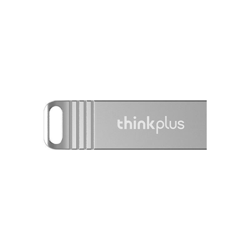 Lenovo 64GB USB 2.0 Mini Metal Flash Drive