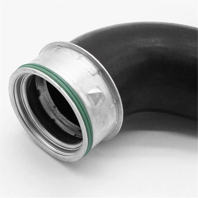 Leak Proof Connection Car Air Intake Duct Intercooler Radiator Hose Pipe for 1K0145832C 1K0145832E 1K0145834B 1K0145834G
