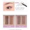 Bbi@ - Last Auto Eyebrow Slim - 7 Colors