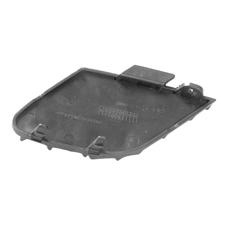 New For 2017-19 Mercedes-Benz GLE43 GLS63 AMG/GLS450/GLS550 MB1029136 Tow Hook Cover