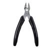Electrical Wire Cable Cutters High Leverage Side Snips Flush Pliers Professional Hand Tool with Ergonomic Handle