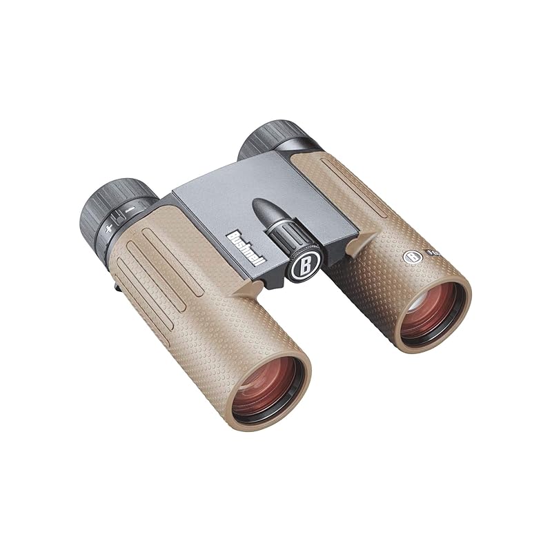 

Bushnell binoculars forge 10x30