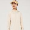 Lilang Women's Ice Silk UV Protection Sun Jacket
