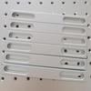 Laser Positioning Bar for Engraving & Marking with Welding Accessories and Tool Fixture