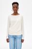 Nanu Women's Blouse Ecru 44/46