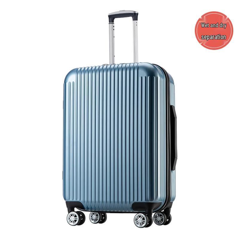 NetEase Yanxuan  Little Chubby  PC Zipper Luggage