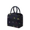 Tragbare Kühltasche Lunchbox Kühlakku Isolierpaket Isoliert Thermisch Lebensmittel Picknicktaschen Beutel Für Damen Mädchen Kinder Kinder#