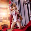 Union Creative Akasaai Illustration "Navy Girl Scarlet" Non-scale PVC & ABS Painted Complete Figure