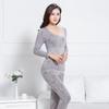New Style, Autumn Clothes and Pants, Women's, Thermal Underwear Set, Modal, Slim Fit and Beautiful Body, Seamless Base, Cotton Sweater