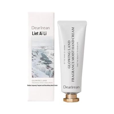 North Island Flowing Light Hand Cream