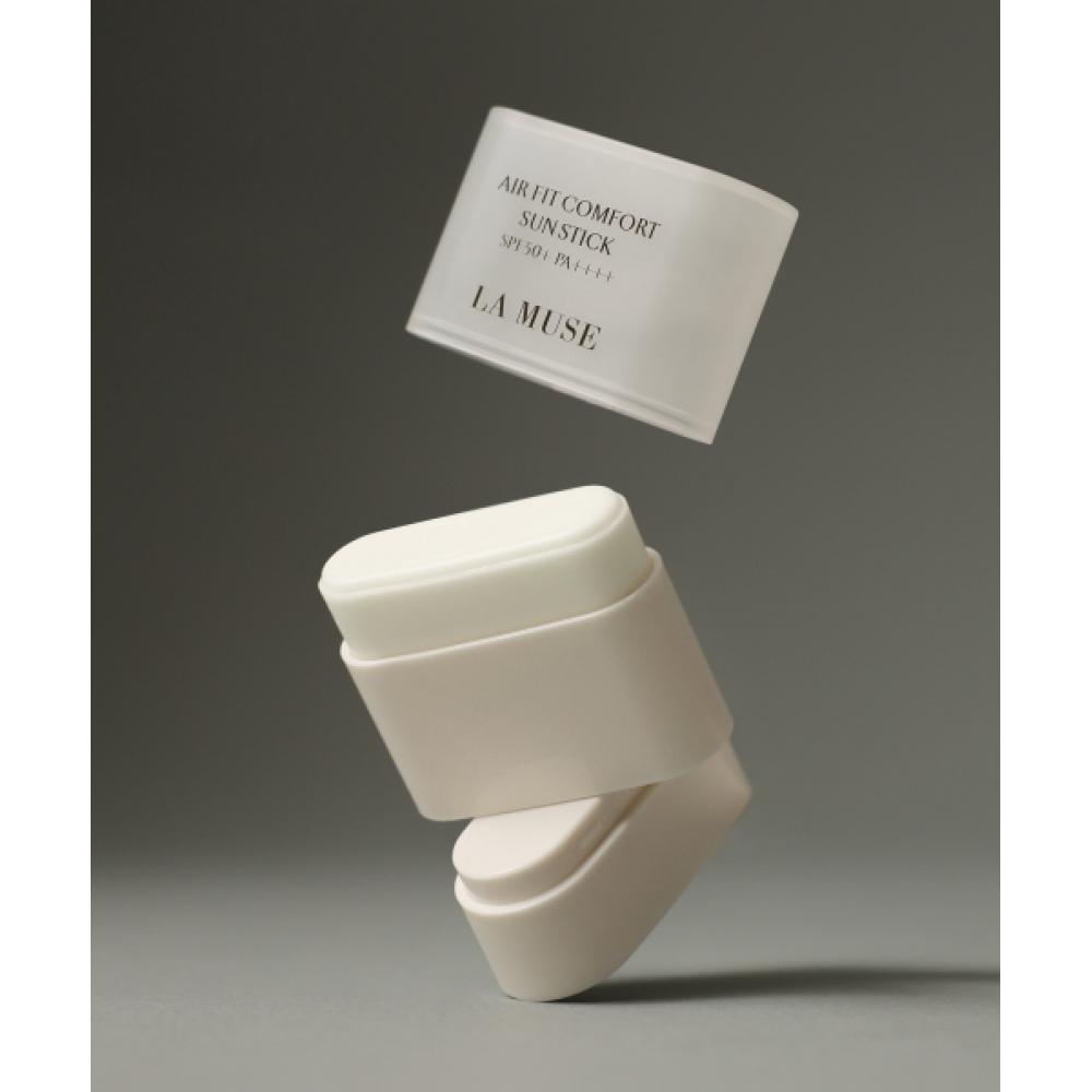 Lamuse Air Fit Comfort Sunstick NONE