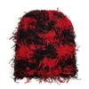 Thickened Autumn Winter Hats Soft Beanie Caps Fashion Warmer Bonnet