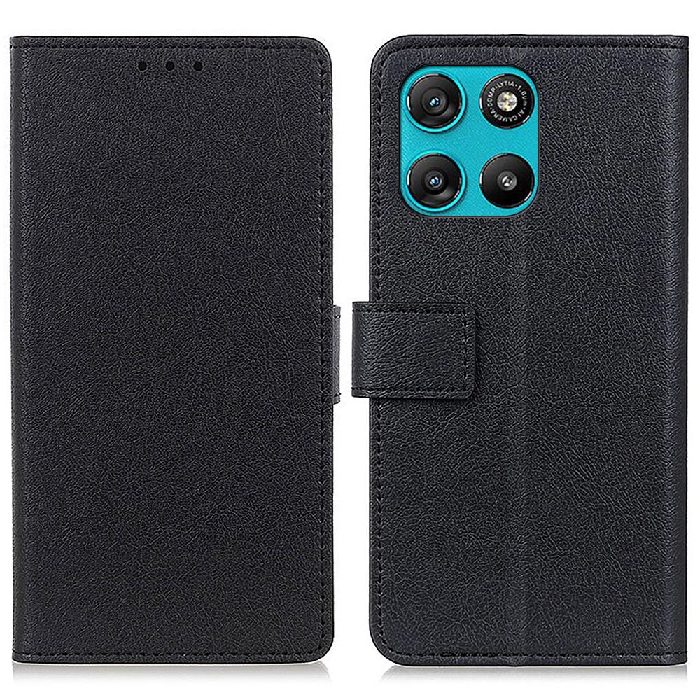 

Phone Case For Motorola Moto G67 Power 5G/G57 Power 5G PU Leather Stand Wallet Phone Cover
