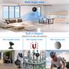 A9 Mini Camera Wifi Wireless Monitoring Security Protection Remote Monitor Camcorders Video Surveillance Smart Home