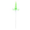 3D Gravity Retractable Banana Shape Sword Toy Stress Relief Soft Telescopic Sword Toy Model for Kids Children