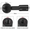 10/14mm Sphere Rotary Grinding Head - Wood Carving/Engraving/Polishing/Drilling Bits for Angle Grinder ( High-Speed Steel)