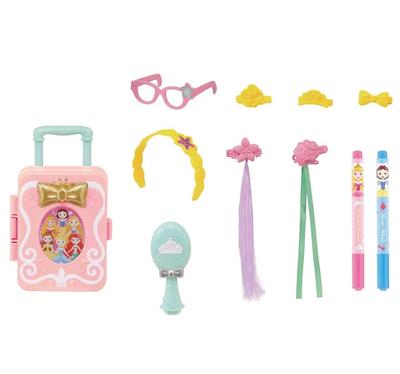 Juegos de imitación – Kits de cosméticos de juguete