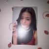 [USED] IVE ELEVEN Wonyoung Joeunmusic Photocard Bonus