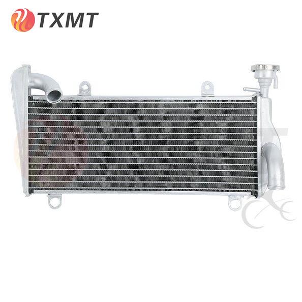 

Ducati Panigale 899/959/1199/1299/V2 Compatible Radiator Assembly