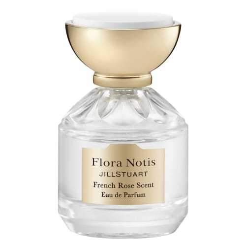 Flora Notis JILLSTUART French Rose Eau de Parfum 5mL Perfume