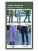 Women's Quick-Dry Ice Silk Sun Protection Sports Pants