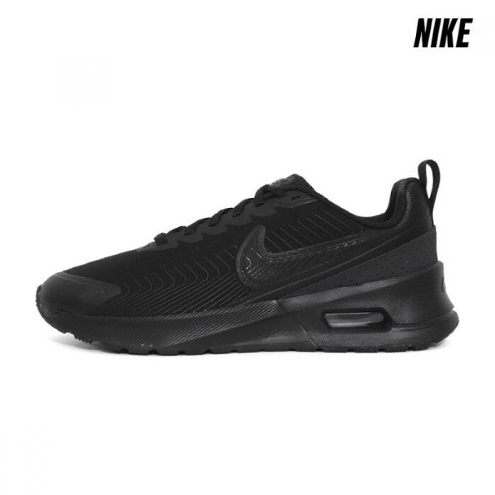 

Nike Air Max Nuaxis Sneaker Running Shoes 260