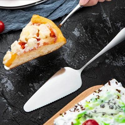 Pasta Pişirme Araçları – Pizza Küreği