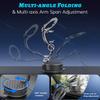 Car Magnetic Phone Holder Stand Dashboard GPS Vacuum Suction Cup Multi-axis Adjustment Bracket For Magsafe iPhone 17~12 Pro Max