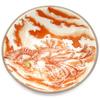 Kutani Ware Set of 5 Sake Period Japanese Sake Traditional Brand Cups, Design, Ceramic, High-Quality, Tableware, Set, Crafts,