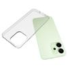 For Oppo Reno 14F 5G Case Watermark Resistant TPU Clear Phone Back Cover