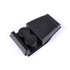 Black Organizer Tray Center Console Box for Hyundai IONIQ 5 -