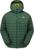 Куртка Mountain Equipment Earthrise Hooded Mens Jacket (ME-006399)