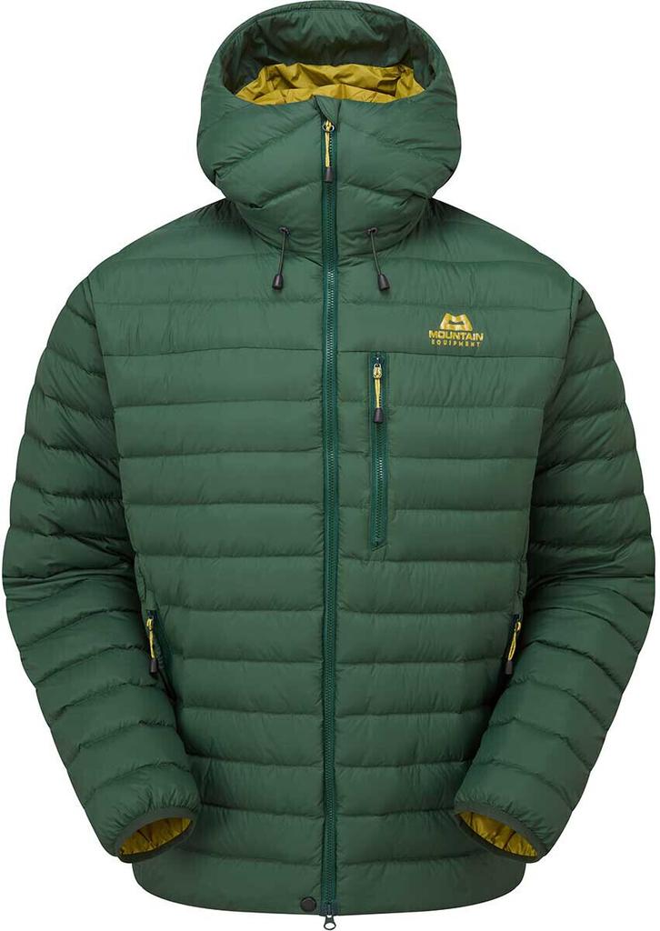 Куртка Mountain Equipment Earthrise Hooded Mens Jacket (ME-006399)