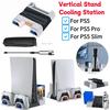 Console PlayStation și accesorii – Coolere pentru PlayStation