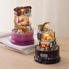 Decorațiuni pentru casă – Cutii muzicale