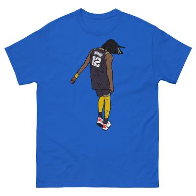 Ja Morant Griddy T-Shirt