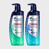 Head Shoulder Professional Anti Dandruff Shampoo 470ml